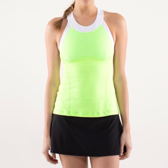 Lululemon ‘Make it Count’ Tank - Picture 3 of 8